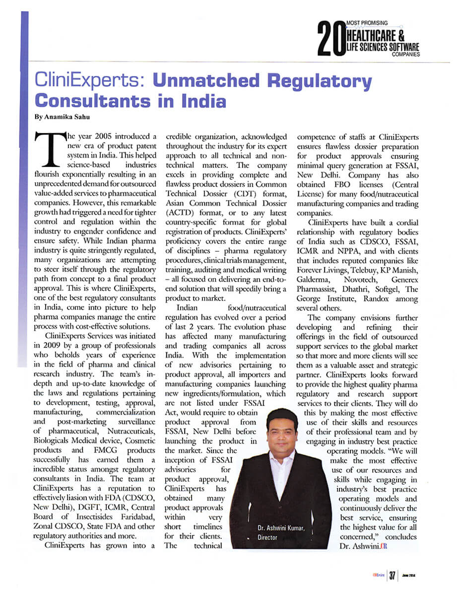 article