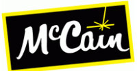 McCain McCain