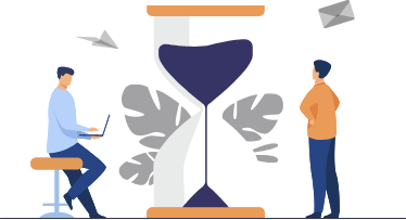 hourglass